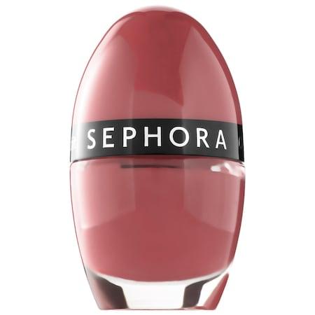 Sephora Collection Color Hit Mini Nail Polish L178 Rose Bouquet 0.16 Oz/ 5 Ml