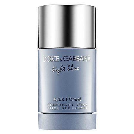Dolce & Gabbana Light Blue Pour Homme Deodorant Deodorant 2.4 Oz