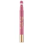 Too Faced Peach Puff Long-wearing Diffused Matte Lip Color Day Drinking 0.07 Oz/ 2 Ml