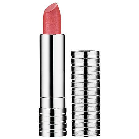 Clinique Long Last Soft Shine Lipstick Golden Brandy