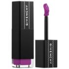 Givenchy Encre Interdite 24 Hour Lip Stain 04 Purple Tag 0.25 Oz/ 7.5 Ml