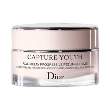 Dior Capture Youth Age-delay Progressive Peeling Crme