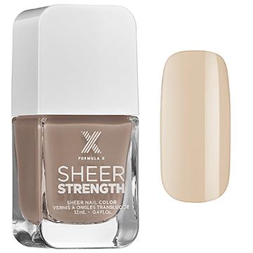 Formula X Sheer Strength Mighty 0.4 Oz