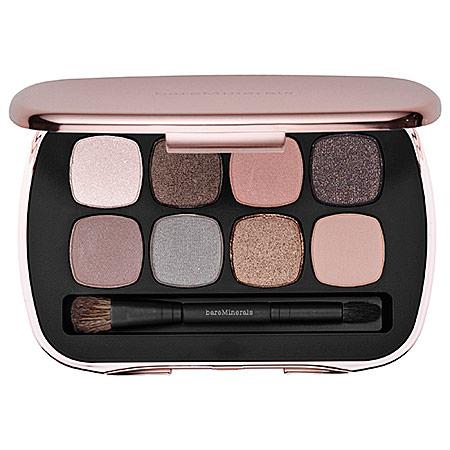 Bareminerals Ready&trade; 8.0 Power Neutrals The Posh Neutrals(tm) 0.24 Oz