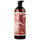 Wen(r) By Chaz Dean Pomegranate Cleansing Conditioner 32 Oz