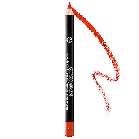 Giorgio Armani Smooth Silk Lip Pencil 6 0.04 Oz
