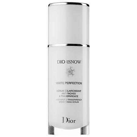 Dior Diorsnow White Perfection Anti-spot & Transparency Brightening Serum 1.7 Oz/ 50 Ml