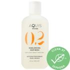 Aquis 02 Prime Rebalancing Hair Wash 8 Oz/ 236 Ml