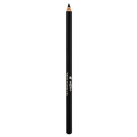 Lancome Le Crayon Khol - Smoky Eyeliner Black Ebony