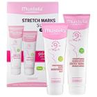 Mustela Stretch Marks Survival Belly And Bust Duo