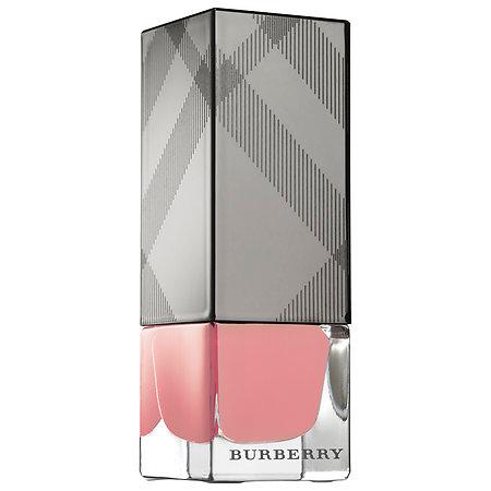 Burberry Nail Polish Rose Pink No. 400 0.27 Oz