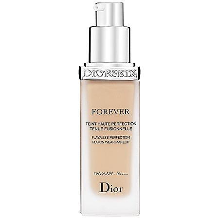 Dior Diorskin Forever Flawless Perfection Wear Makeup Linen 021 1 Oz