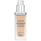 Dior Diorskin Forever Flawless Perfection Wear Makeup Linen 021 1 Oz