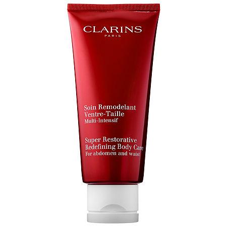 Clarins Super Restorative Redefining Body Care 6.9 Oz