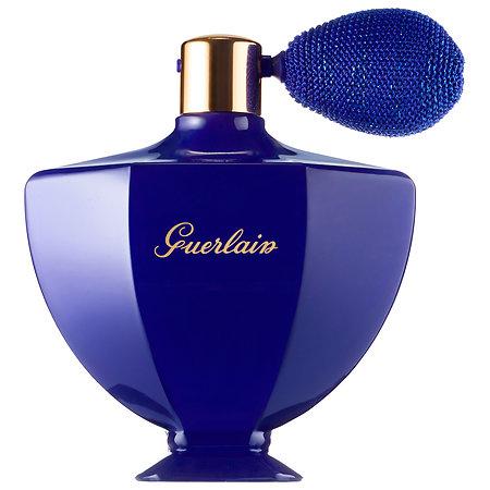 Guerlain Souffle D'or De Shalimar Perfumed Iridescent Body And Hair Powder 0.7 Oz/ 20.7 Ml