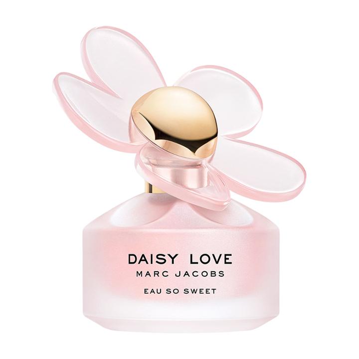 Marc Jacobs Fragrances Daisy Love Eau So Sweet 1.7oz/50ml Eau De Toilette Spray