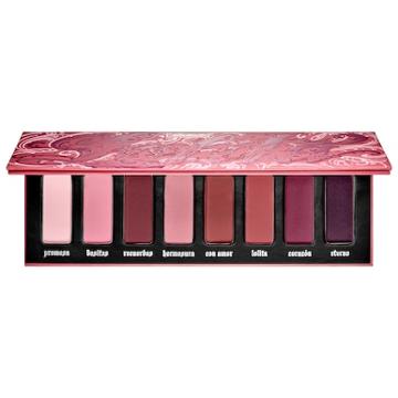 Kat Von D Lolita Eyeshadow Palette 8 X 0.04 Oz/ 1.1 G