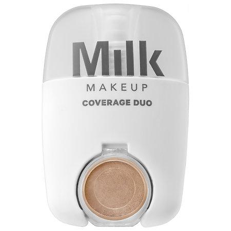 Milk Makeup Coverage Duo Fair 0.088 Oz