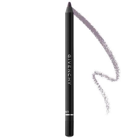 Givenchy Universal Noir Revelateur Lip Liner Noir Revelateur 0.04 Oz/ 1.2 G