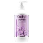 Ouidad Curl Immersion(tm) Coconut Cleansing Conditioner 16 Oz