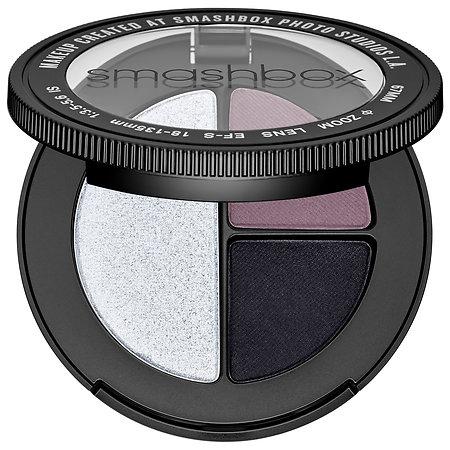 Smashbox Photo Edit Eye Shadow Trio Punked 0.11 Oz/ 3.2 G