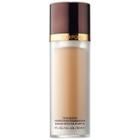Tom Ford Traceless Perfecting Foundation Broad Spectrum Spf 15 6.0 Natural 1 Oz/ 30 Ml