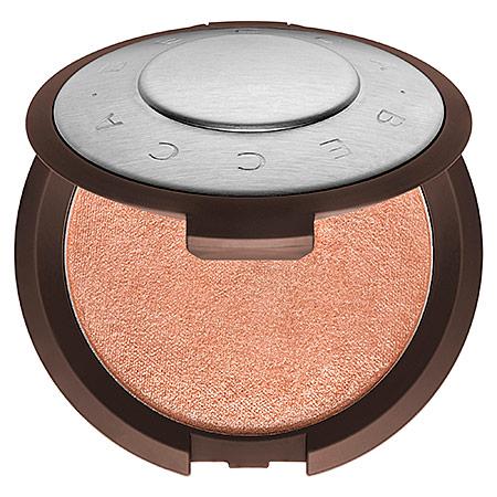Becca Shimmering Skin Perfector&reg; Pressed Highlighter Rose Gold 0.28 Oz/ 8 G