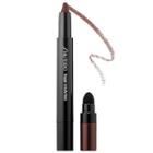 Shiseido Kajal Inkartist Shadow, Liner, Brow Tea House 0.02 Oz/ 0.8 G