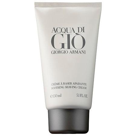 Giorgio Armani Acqua Di Gio Soothing Shaving Cream 5 Oz