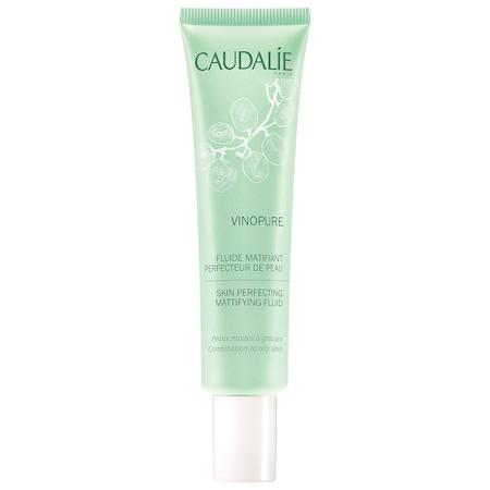 Caudalie Vinopure Natural Oil Control Moisturizer 1.3 Oz/ 40 Ml