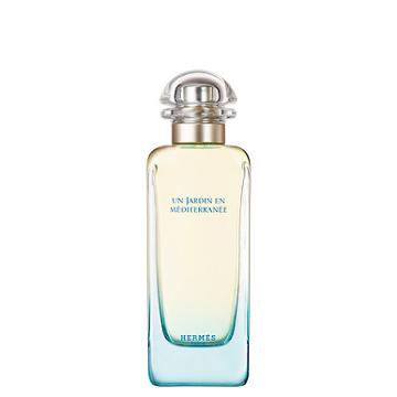 Herm S Un Jardin En Mediterranee 3.3 Oz Eau De Toilette Spray