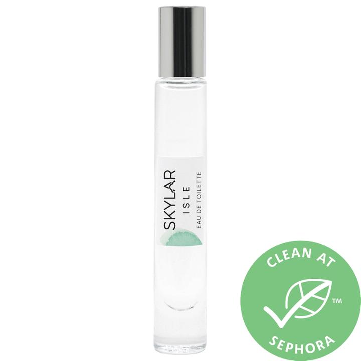 Skylar Isle Eau De Toilette Rollerball 0.33 Fl Oz/ 10ml Eau De Toilette Rollerball