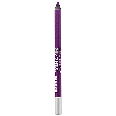 Urban Decay 24/7 Glide-on Eye Pencil Psychedelic Sister 0.04 Oz