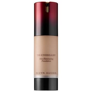 Kevyn Aucoin The Etherealist Skin Illuminating Foundation 3 1 Oz