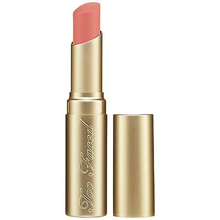 Too Faced La Creme Taffy 0.11 Oz
