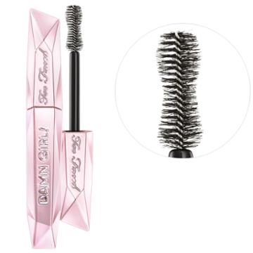 Too Faced Damn Girl! 24-hour Mascara