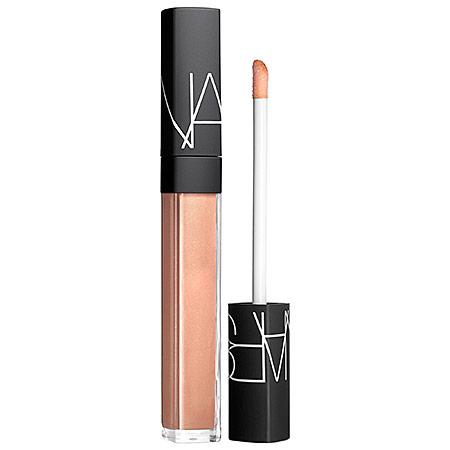 Nars Lip Gloss Striptease 0.18 Oz/ 6 Ml