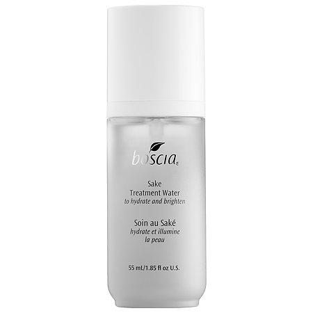 Boscia Sake Treatment Water To Hydrate And Brighten 1.85 Oz/ 55 Ml