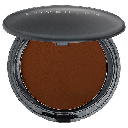 Cover Fx Pressed Mineral Foundation N120 0.4 Oz/ 12 G