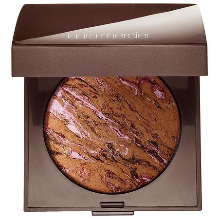 Laura Mercier Baked Blush Bronze Compact Ritual 0.34 Oz