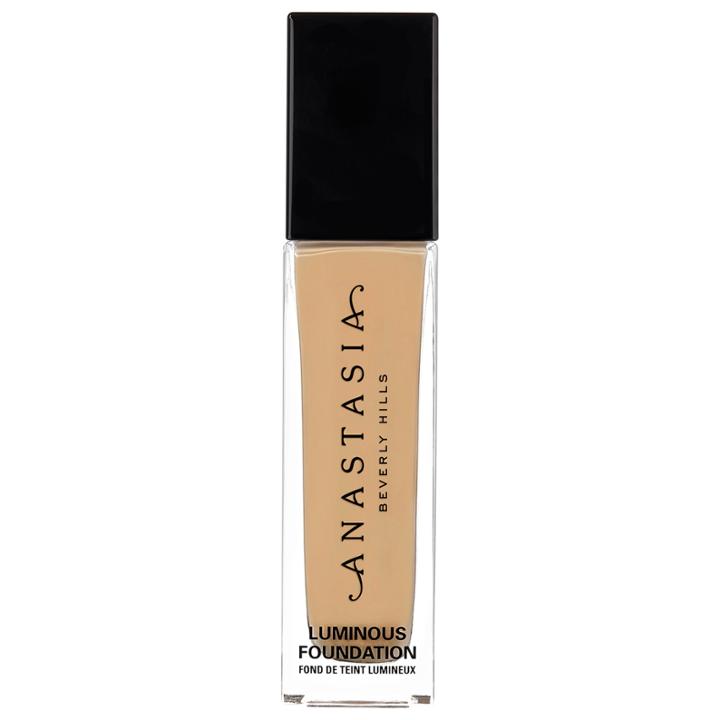 Anastasia Beverly Hills Luminous Foundation 260n 1.01 Oz/ 30 Ml