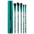 Sephora Collection I'm Not Perfect, But My Eyeliner Is Brush Canister Green