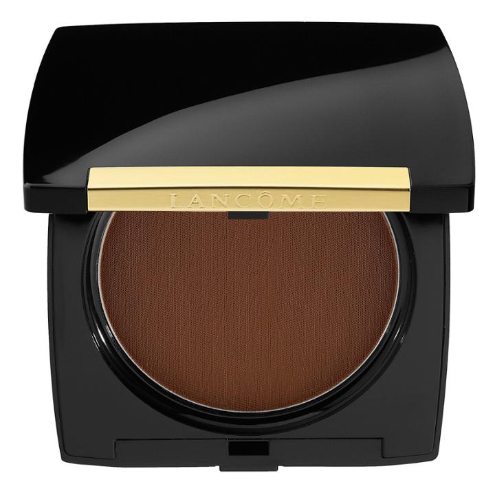 Lancme Dual Finish - Multi-tasking Longwear Powder Foundation 560 Suede (c) 0.536 Oz