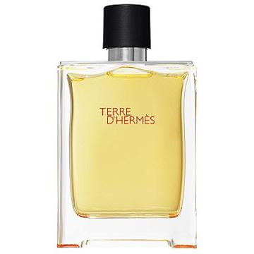 Hermes Terre D'hermes 6.7 Oz Pure Perfume Spray