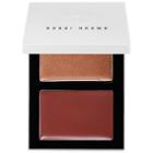 Bobbi Brown Cheek Glow Palette Bronze Sun 2 X 0.15 Oz/ 4.4 G