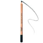 Make Up For Ever Artist Color Pencil: Eye, Lip & Brow Pencil 202 Total Midnight 0.04 Oz/ 1.41 G