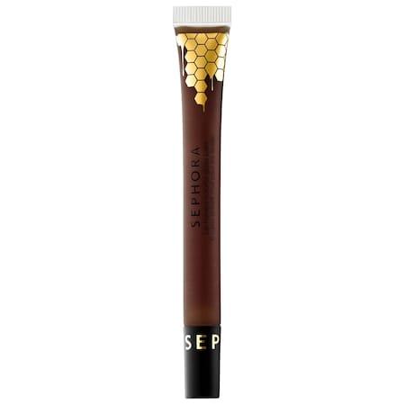 Sephora Collection Colorful Gloss Balm Honey 41 Blackberry 0.32 Oz/ 9g