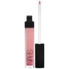 Nars Larger Than Life Lip Gloss Candy Says 0.19 Oz
