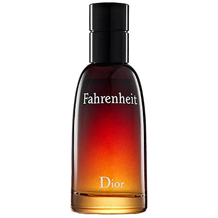 Dior Fahrenheit 1.7 Oz Eau De Toilette Spray