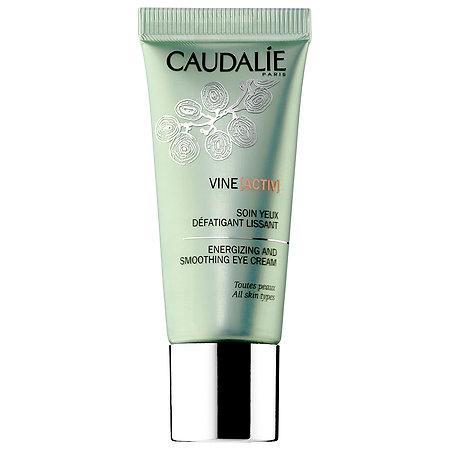 Caudalie Vine[activ] Energizing And Smoothing Eye Cream 0.5 Oz/ 15 Ml